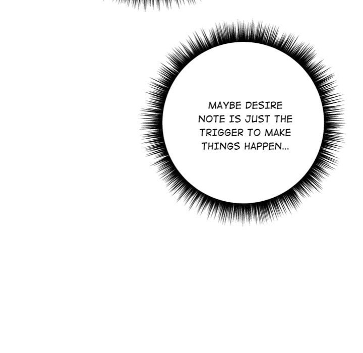 Desire Note 67