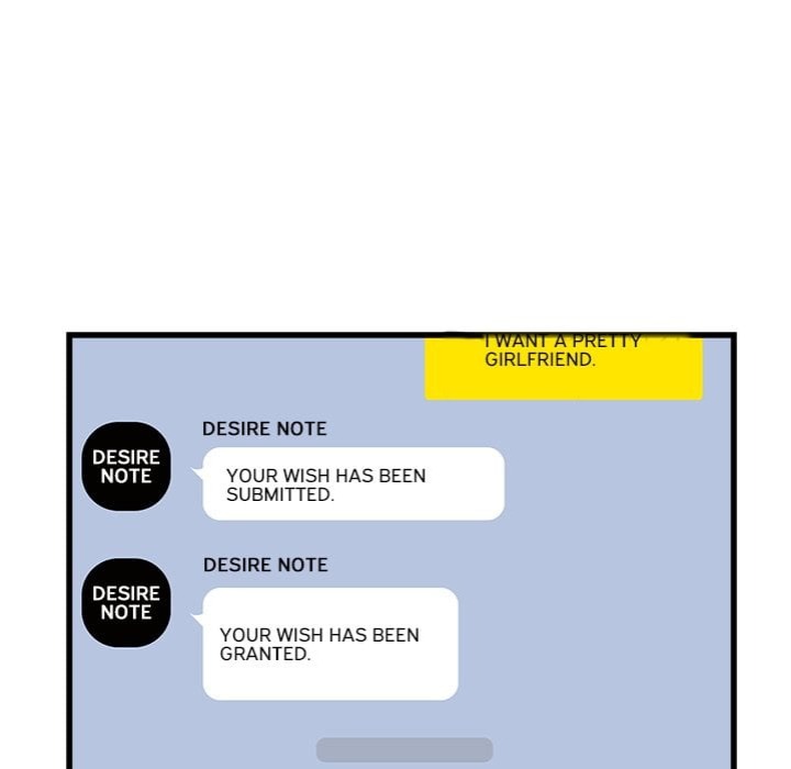 Desire Note 81
