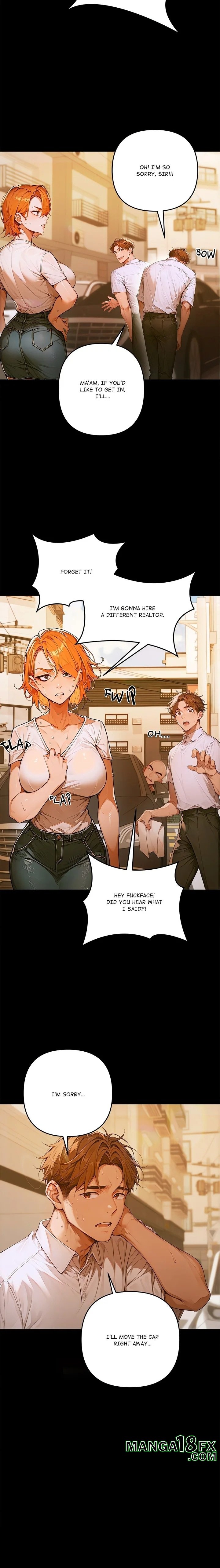 Desire Village 34