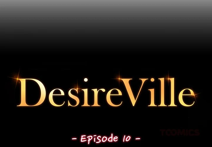 Desire Village 2