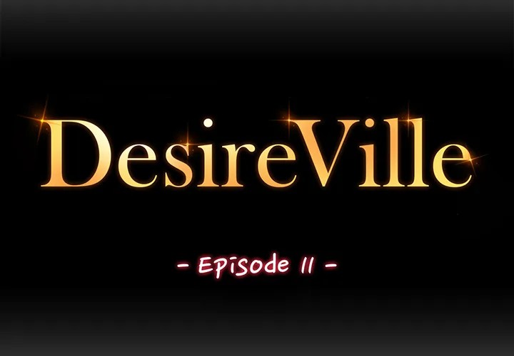 Desire Village 2