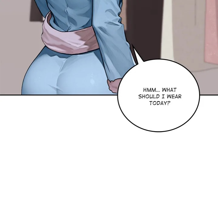 Desire Village 118
