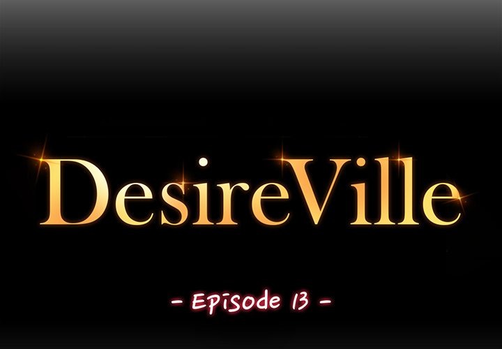 Desire Village 2