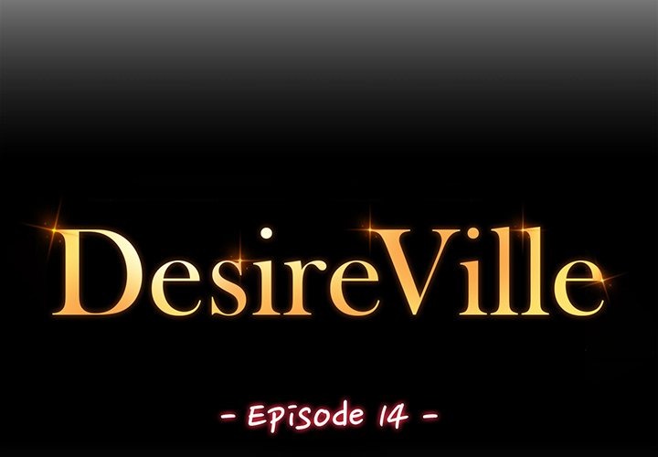 Desire Village 2