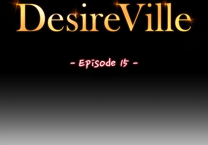 Desire Village 2