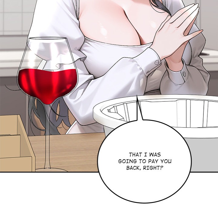 Desire Village 137