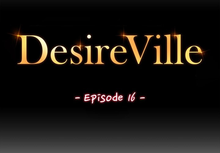 Desire Village 2