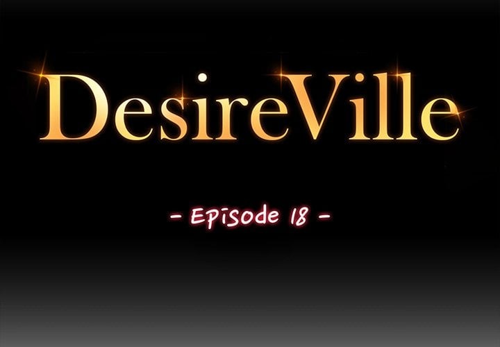 Desire Village 2