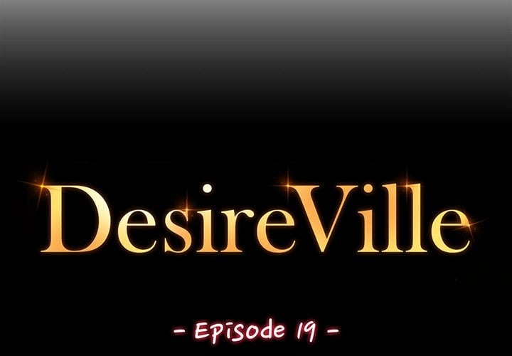 Desire Village 2