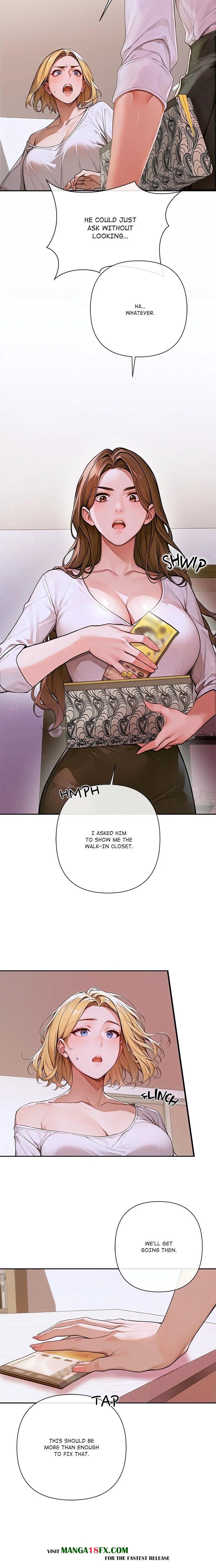 Desire Village 25