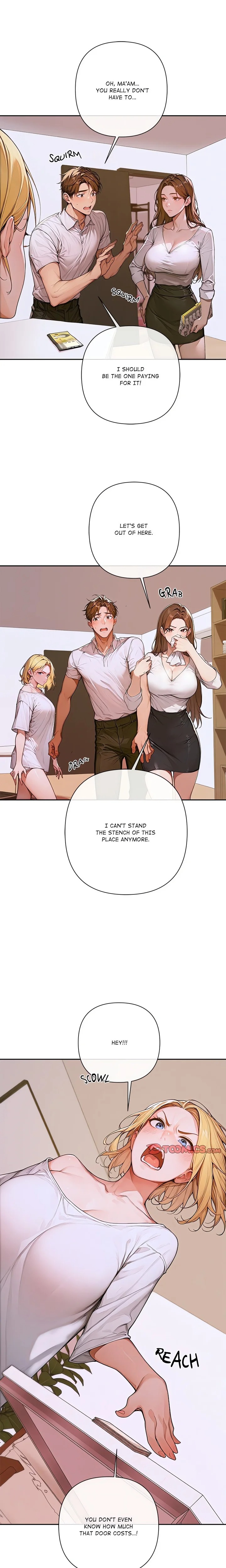 Desire Village 26