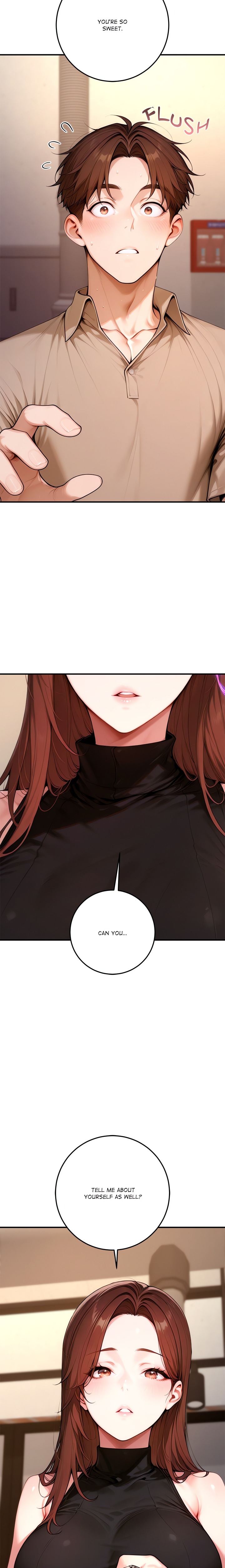 Desire Village 28