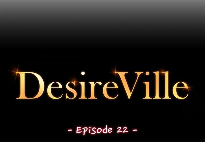 Desire Village 2