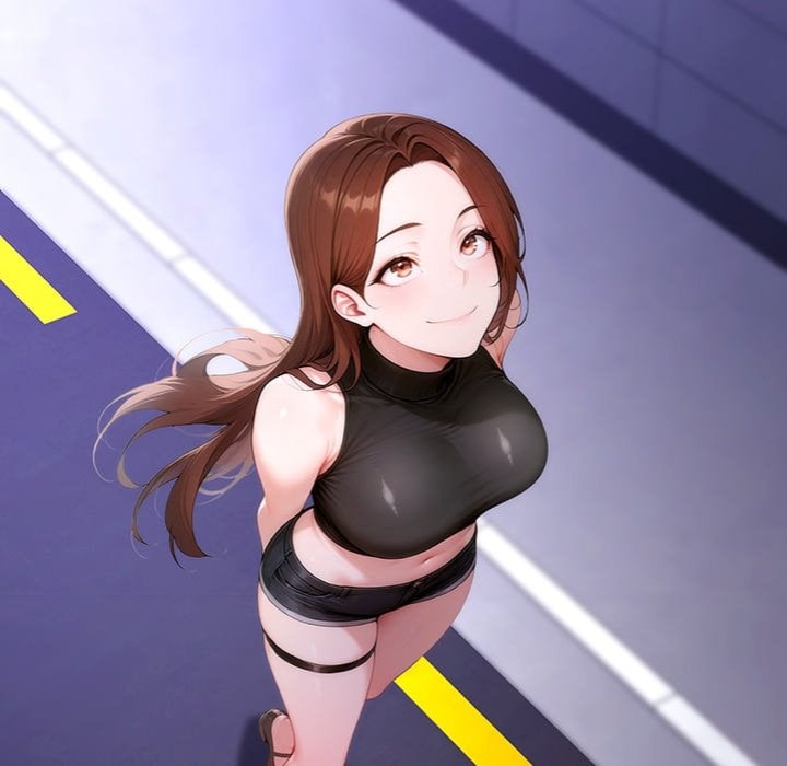 Desire Village 211