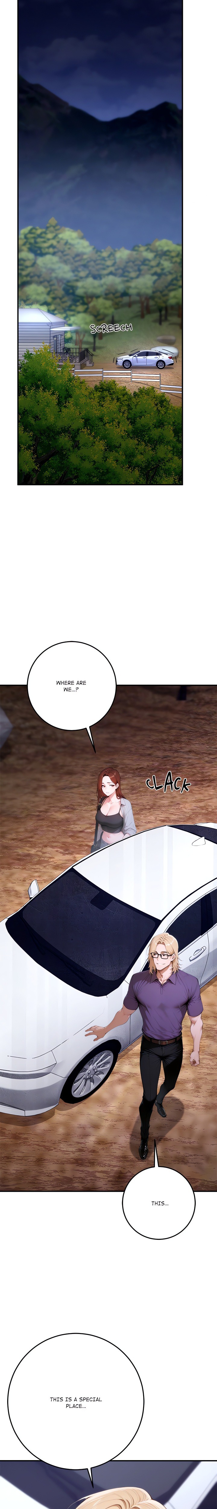 Desire Village 14