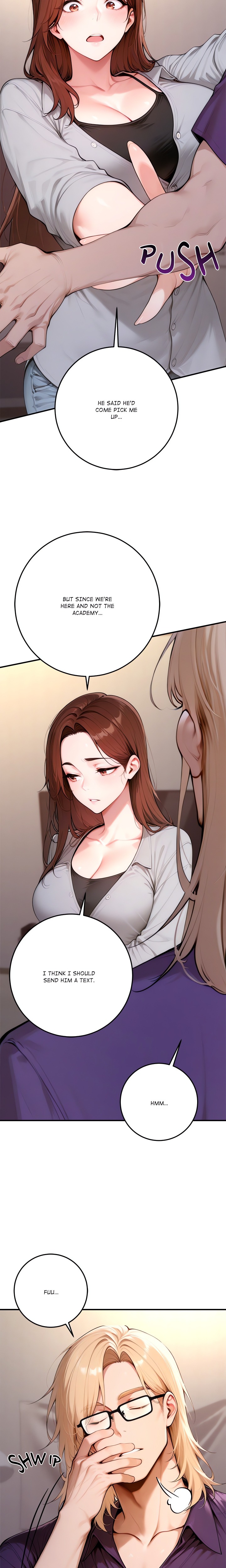 Desire Village 25