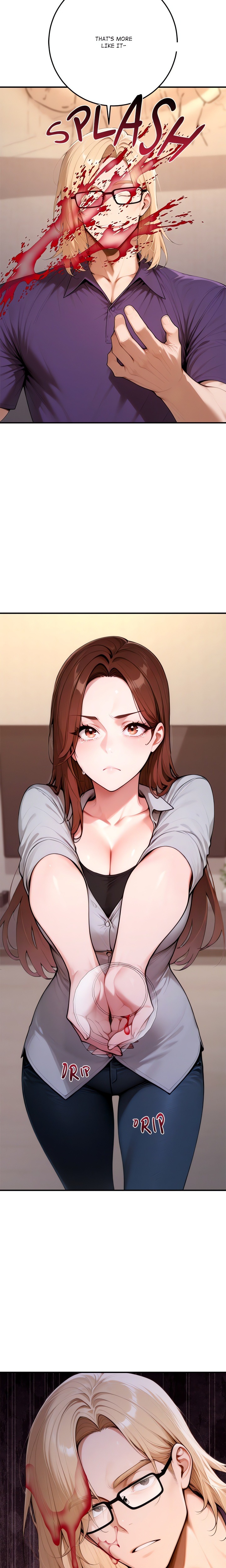 Desire Village 33