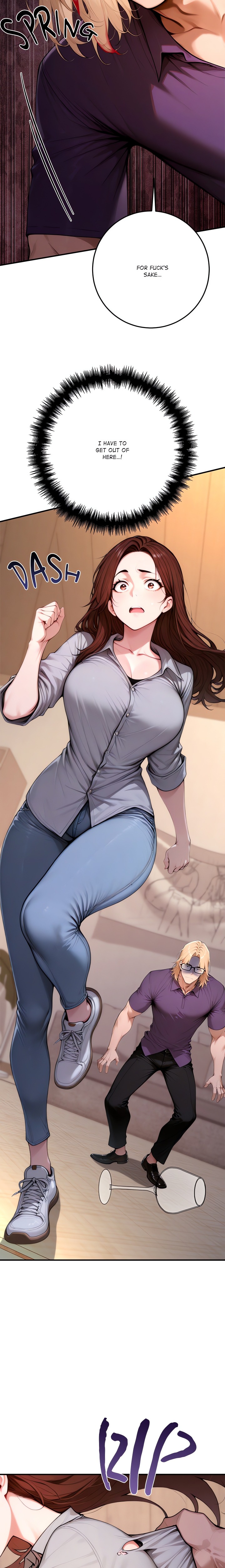 Desire Village 34
