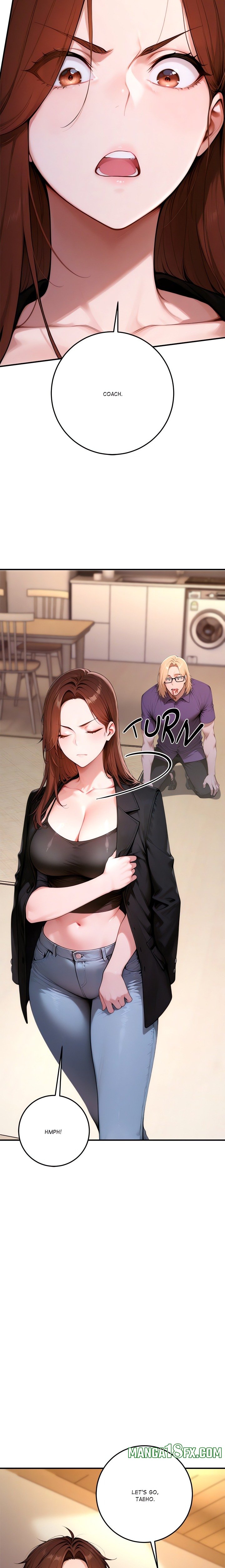 Desire Village 22