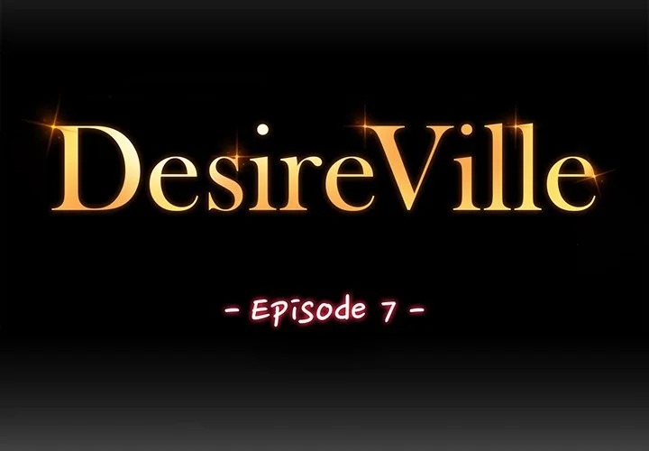 Desire Village 2