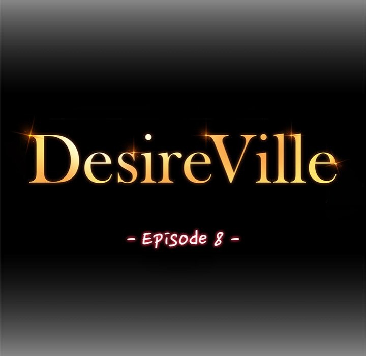 Desire Village 63