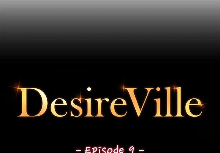 Desire Village 2