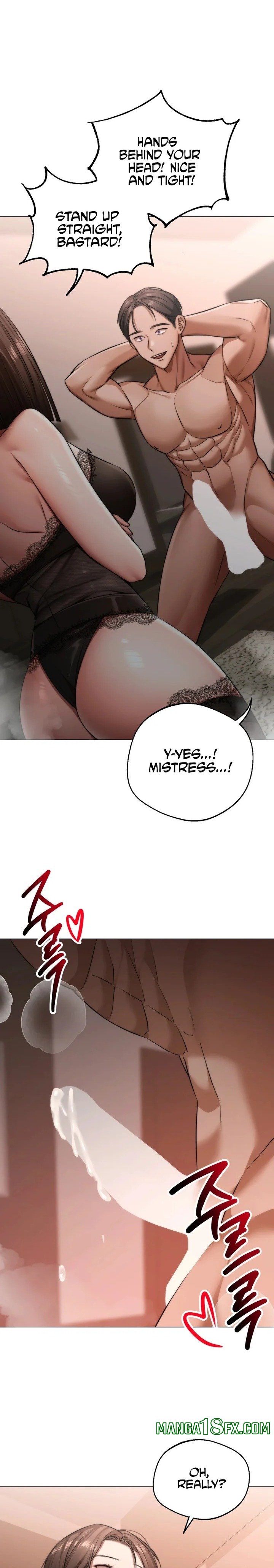 Deviance Diary Shorts 6