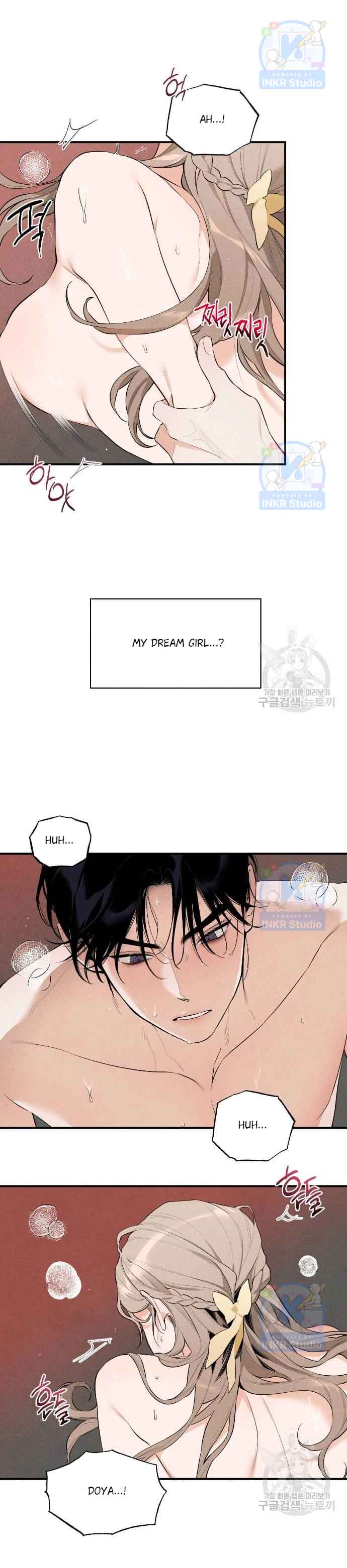 Devil’s Wish 3