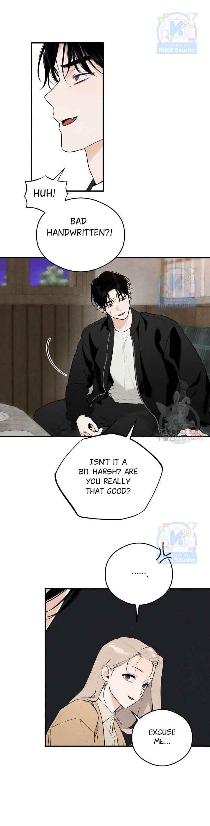 Devil’s Wish 28