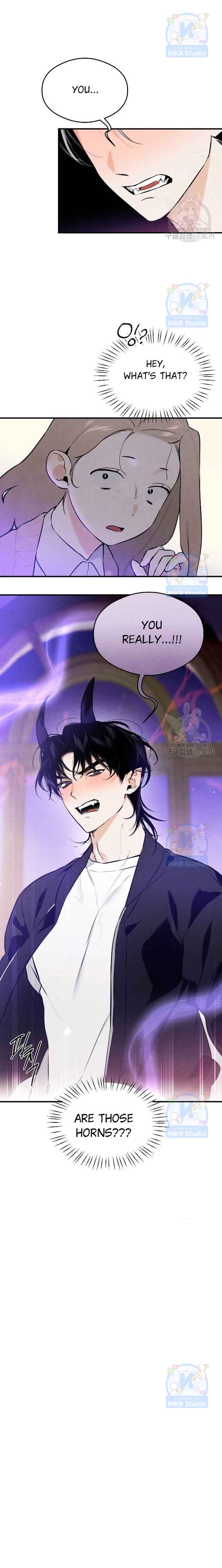 Devil’s Wish 34