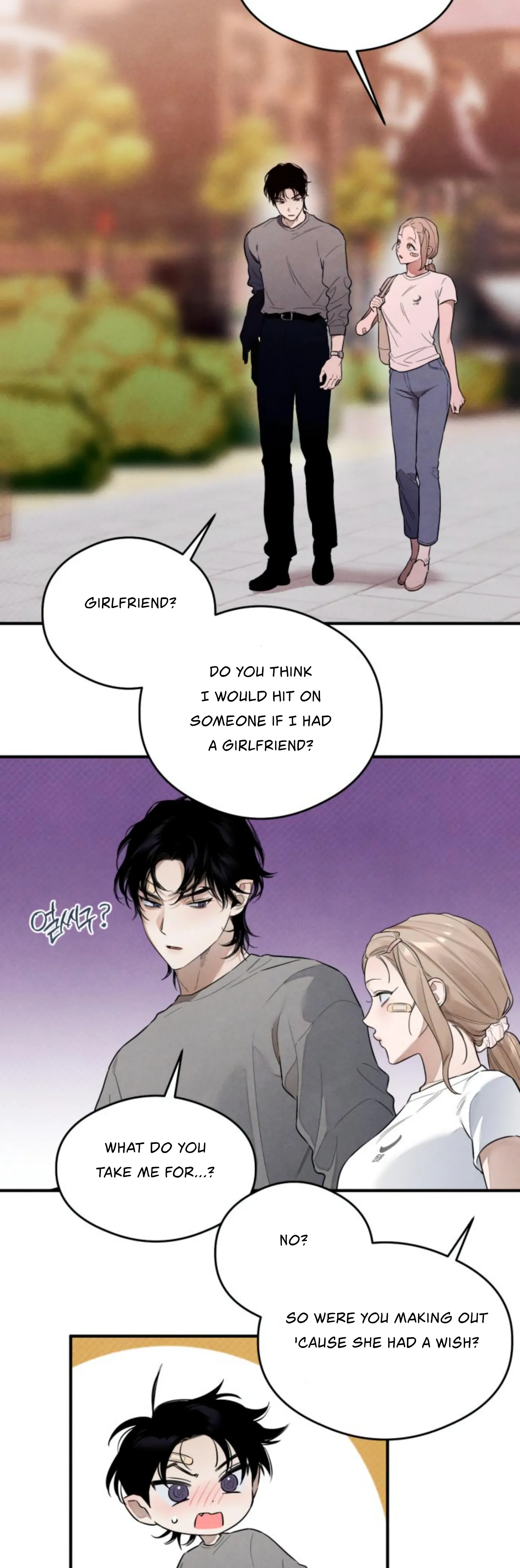 Devil’s Wish 30
