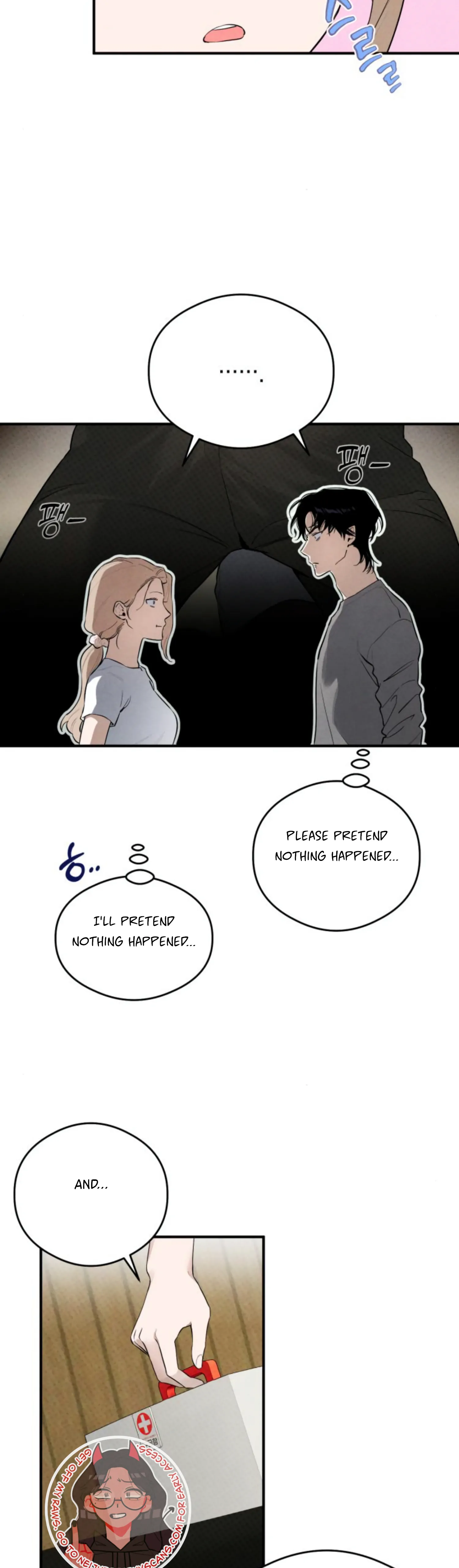 Devil’s Wish 6