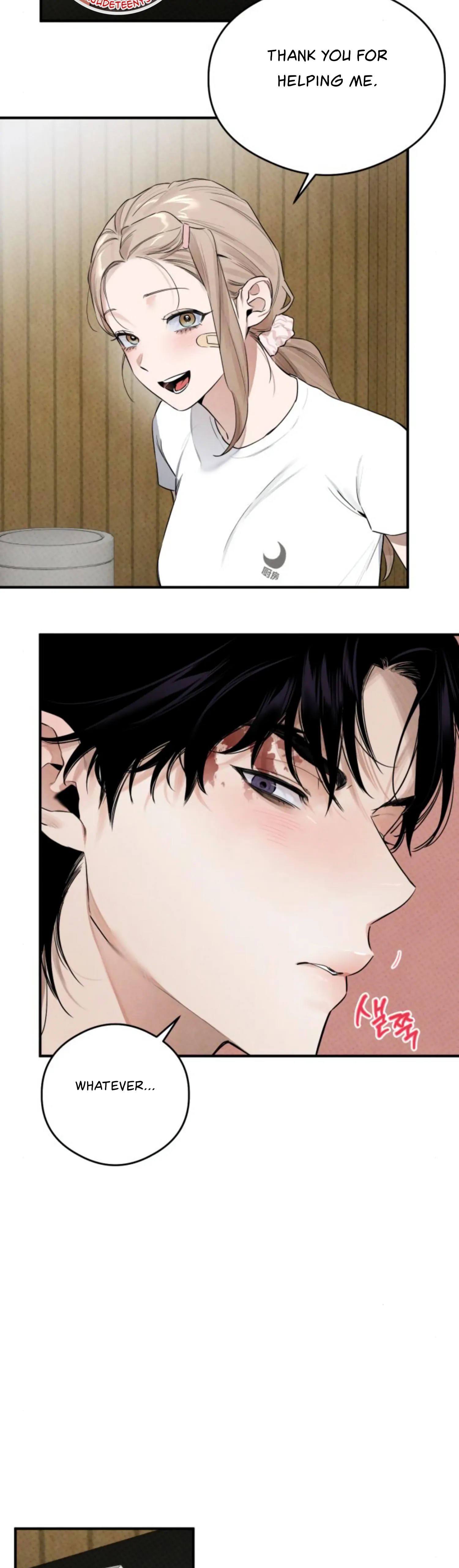 Devil’s Wish 7