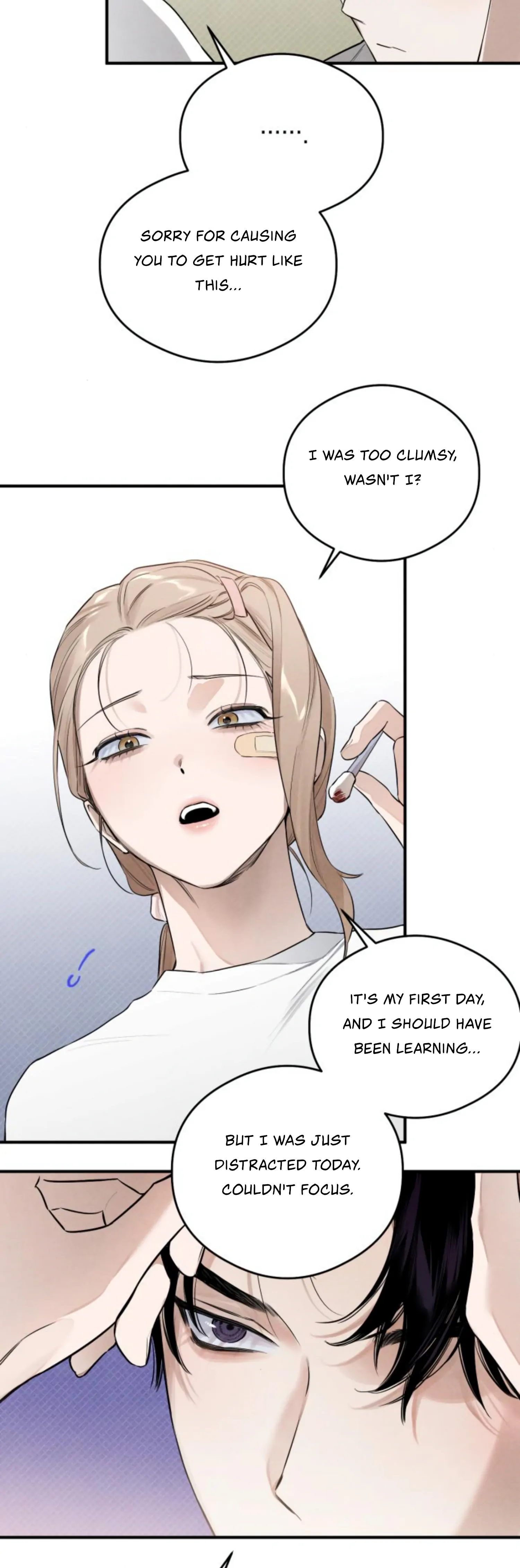 Devil’s Wish 9