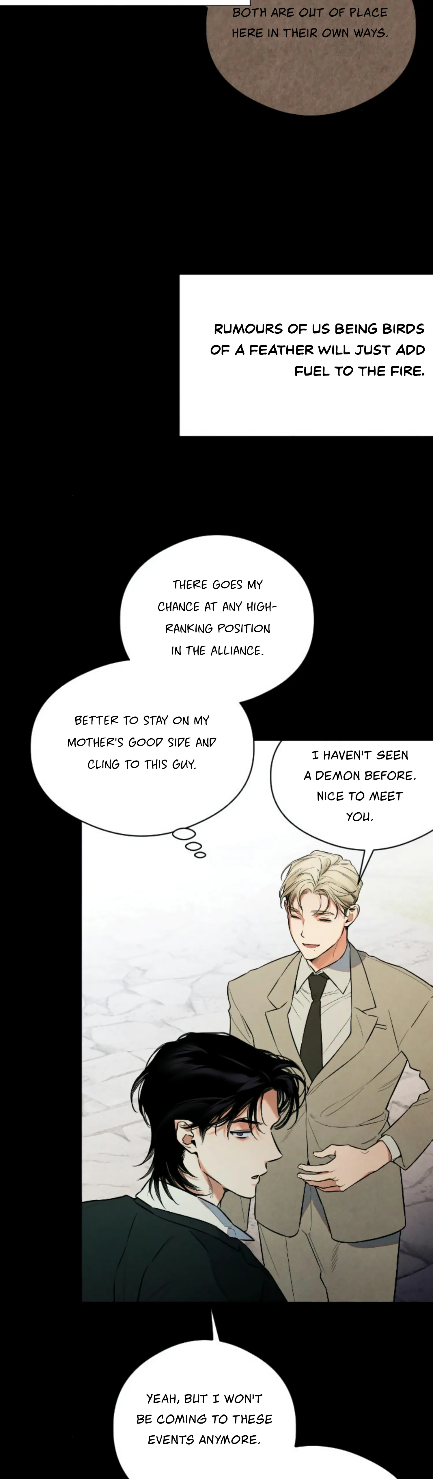 Devil’s Wish 28