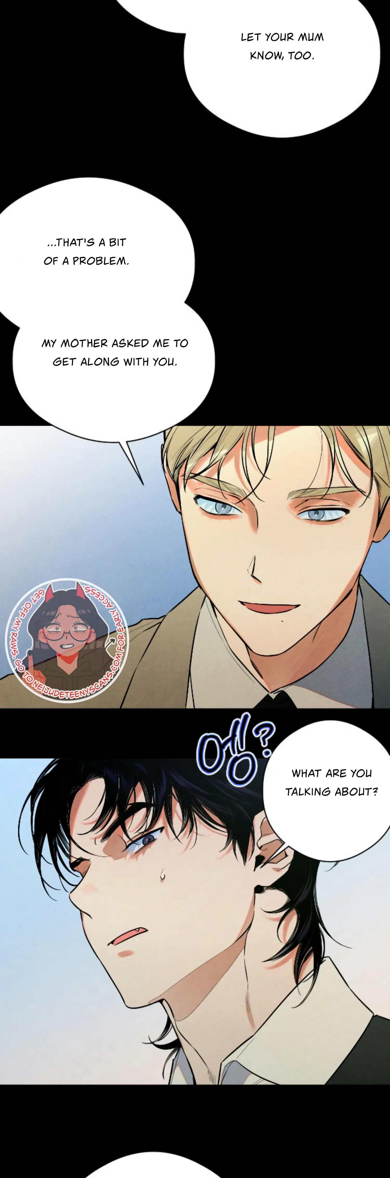 Devil’s Wish 29