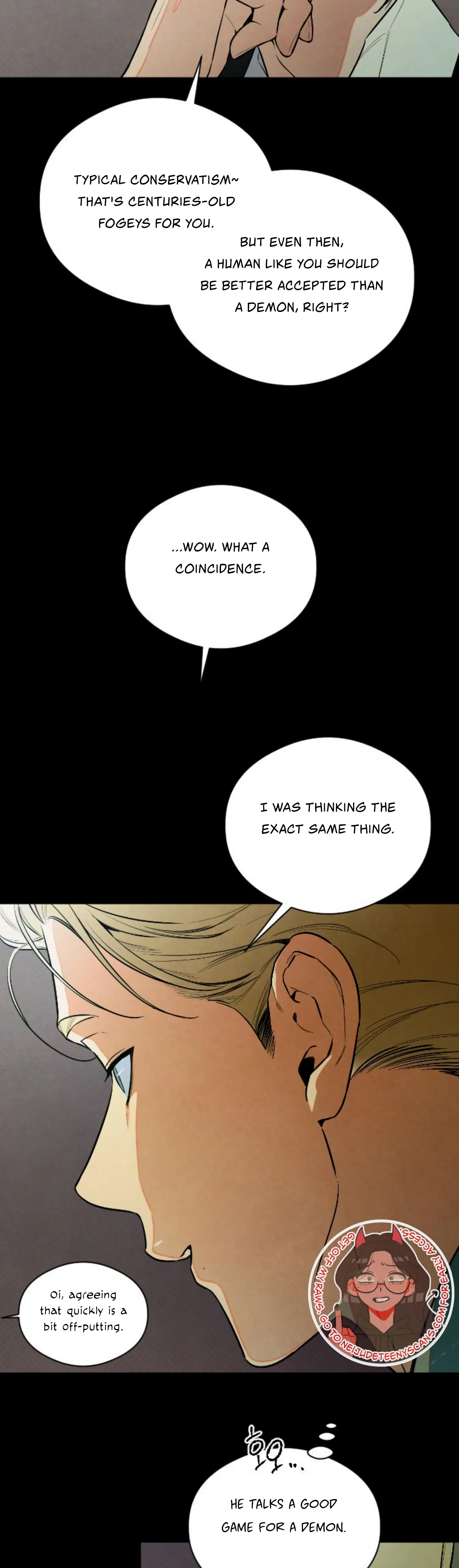 Devil’s Wish 31