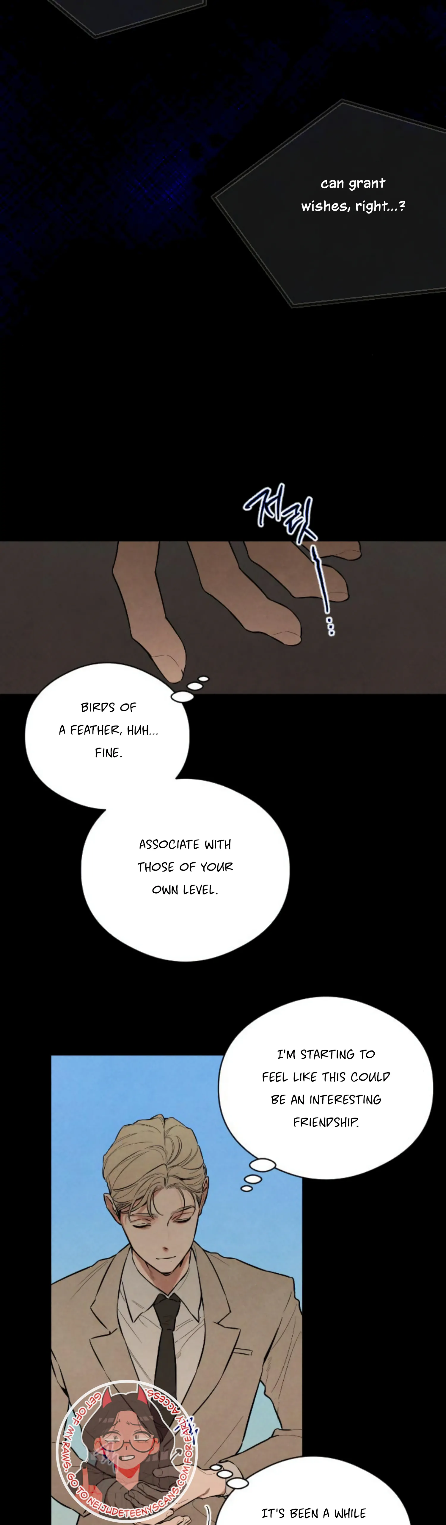 Devil’s Wish 33