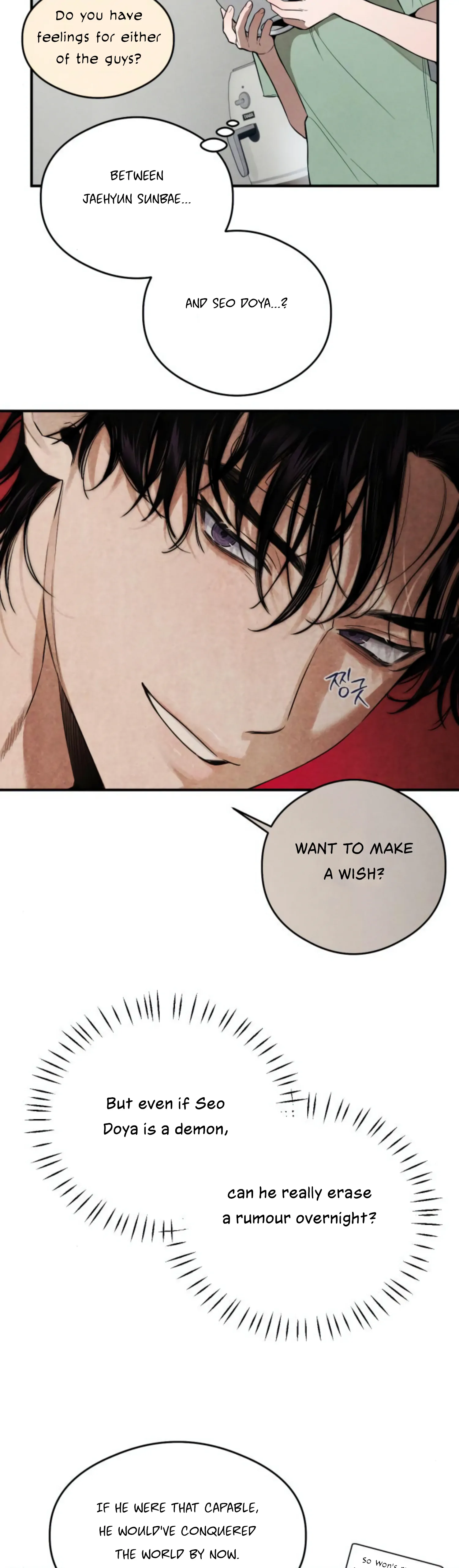 Devil’s Wish 12