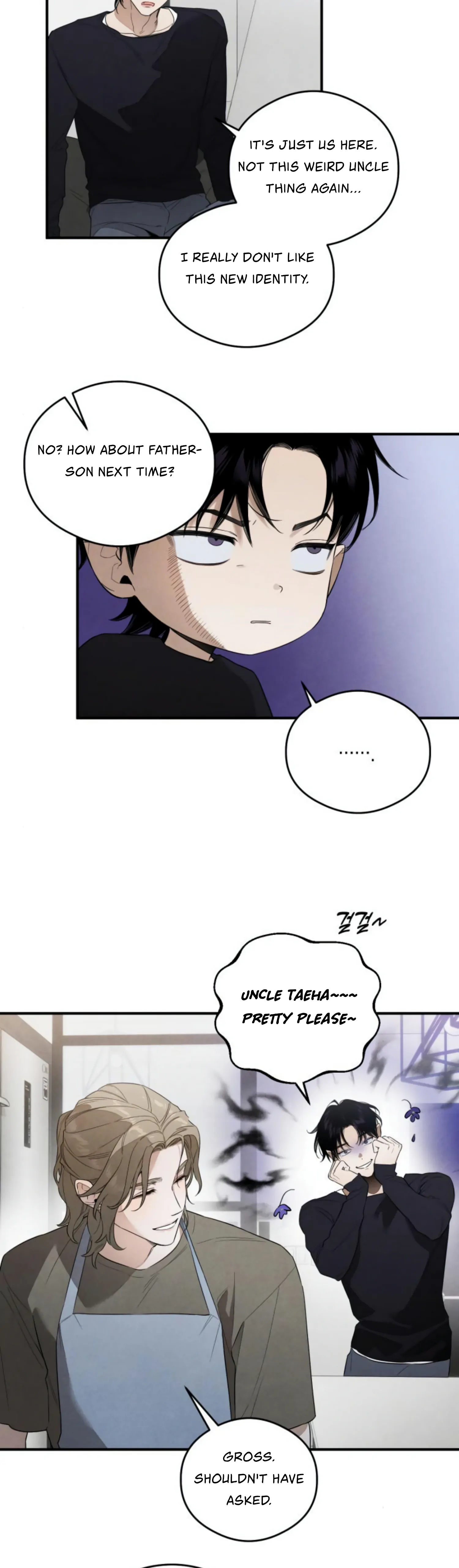 Devil’s Wish 18