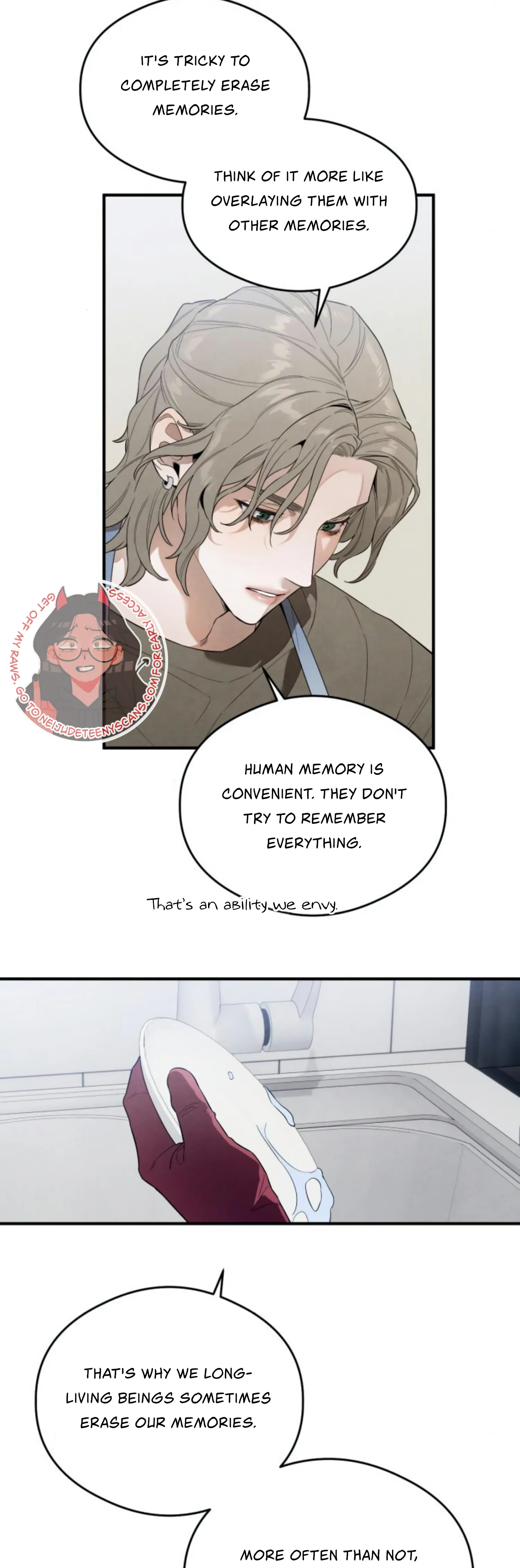 Devil’s Wish 19
