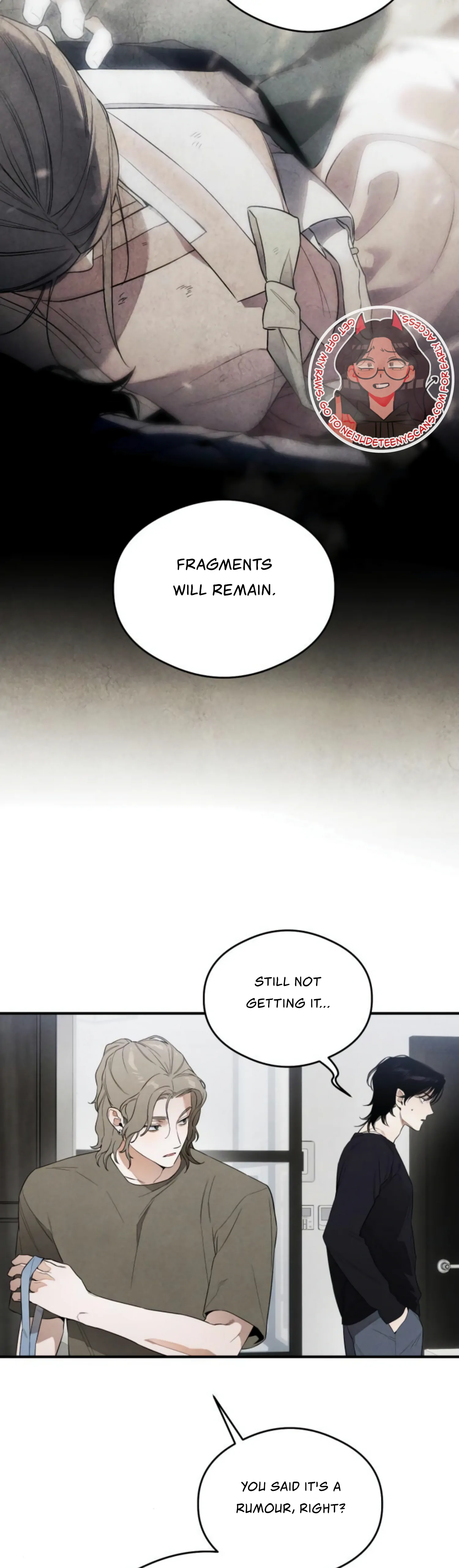 Devil’s Wish 23