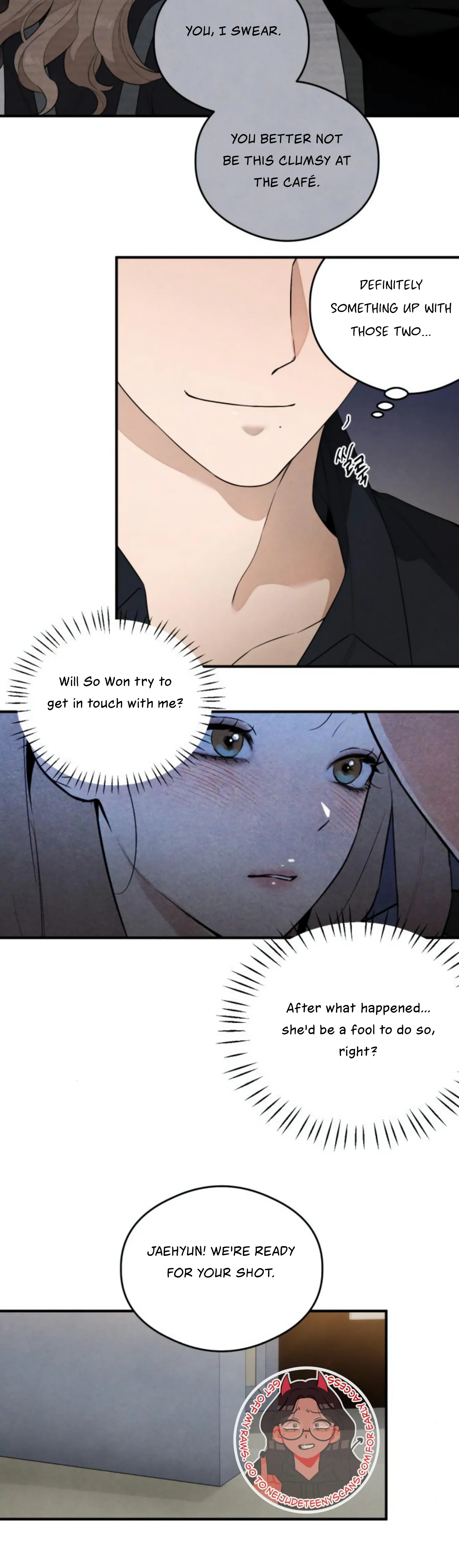 Devil’s Wish 32