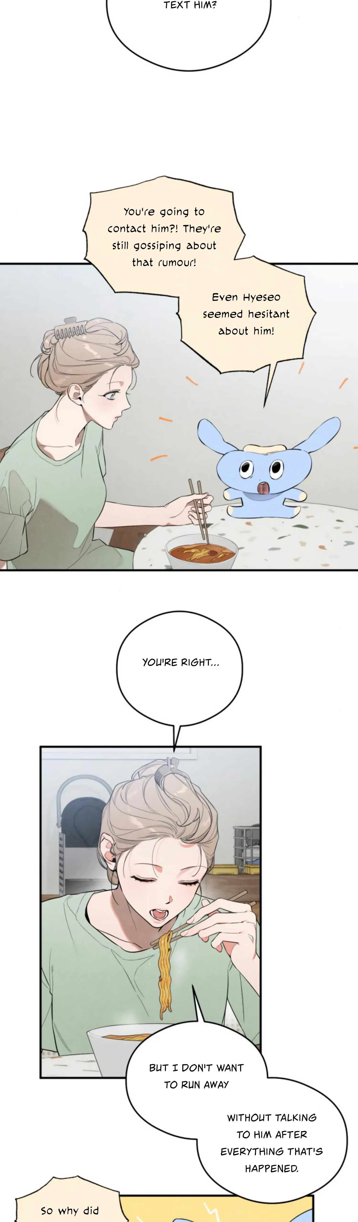 Devil’s Wish 6