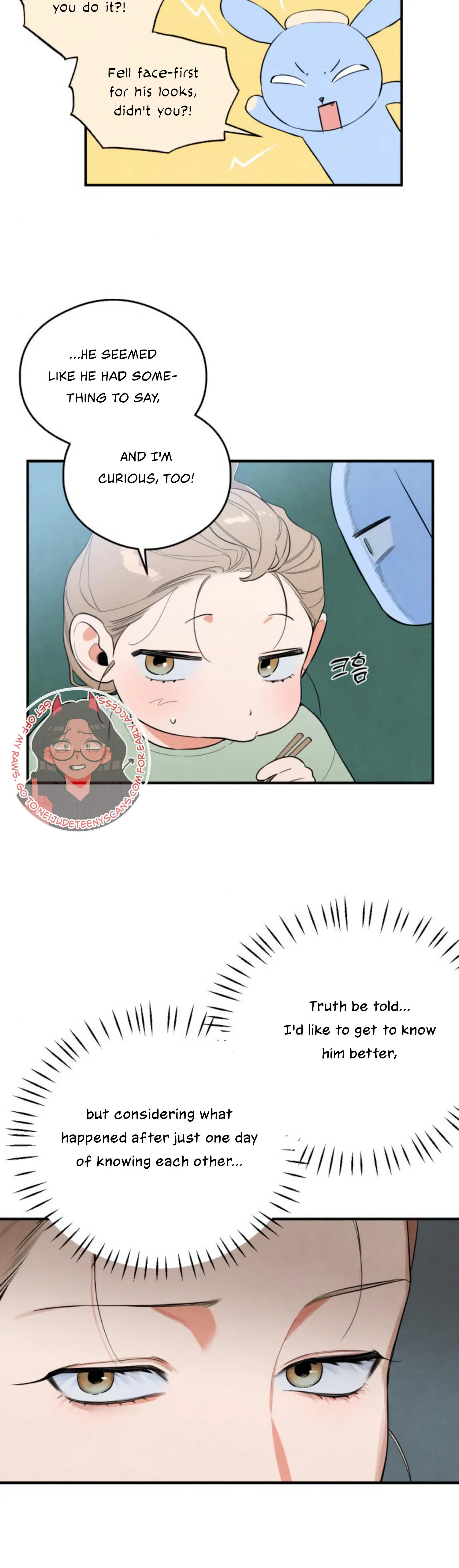 Devil’s Wish 7