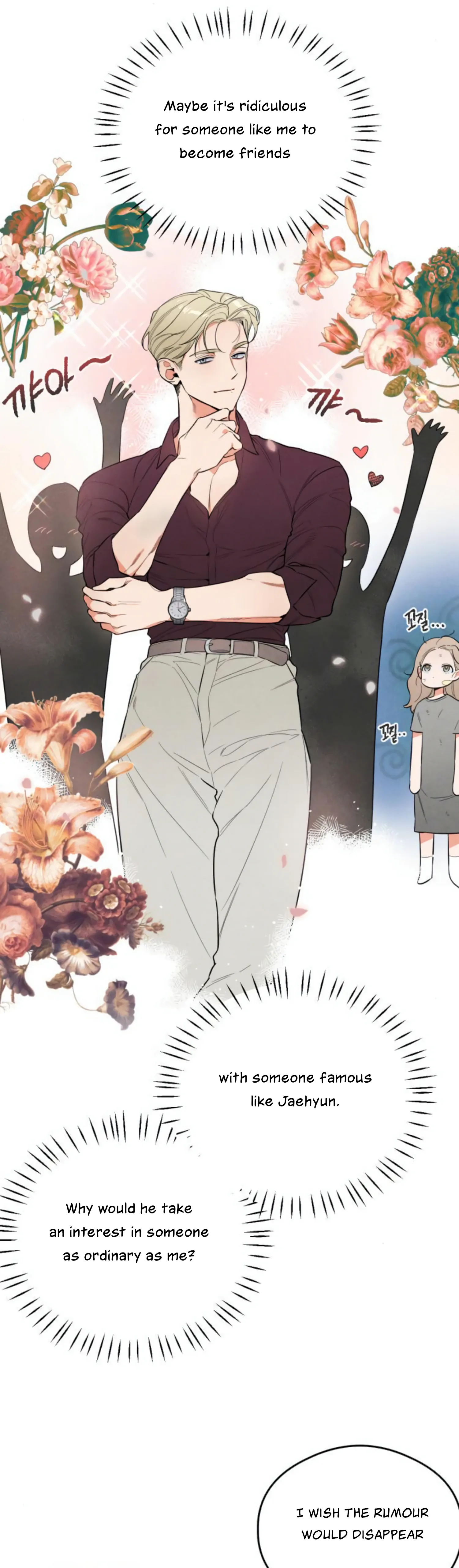 Devil’s Wish 8