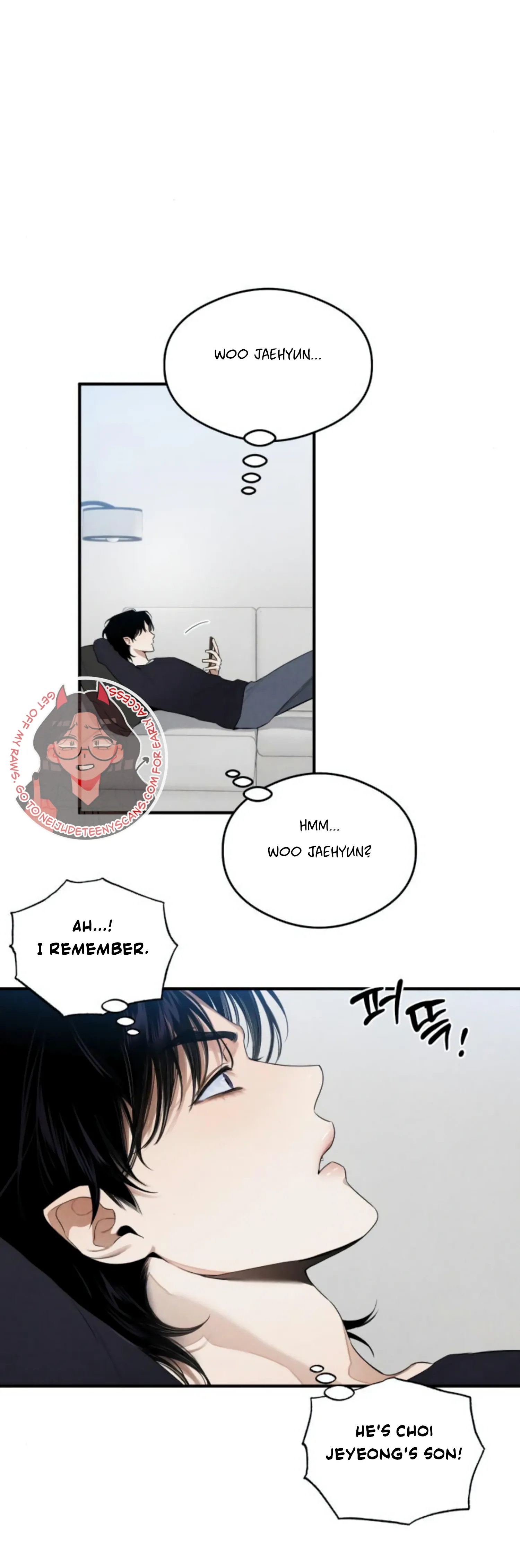 Devil’s Wish 19