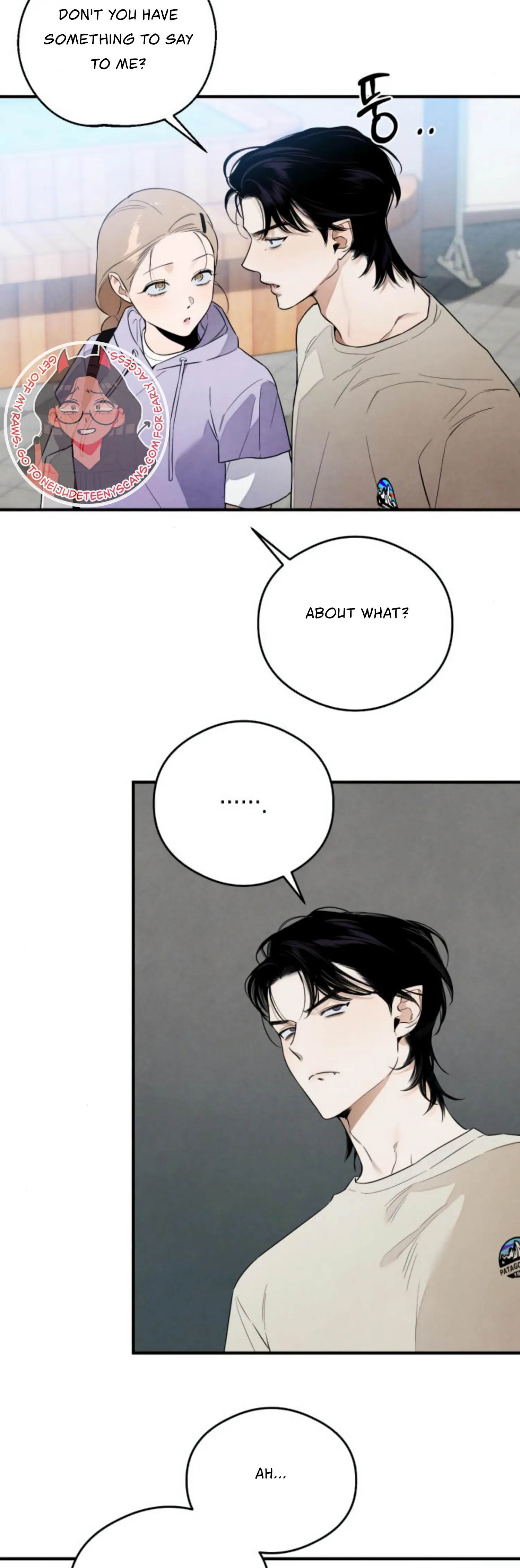 Devil’s Wish 30