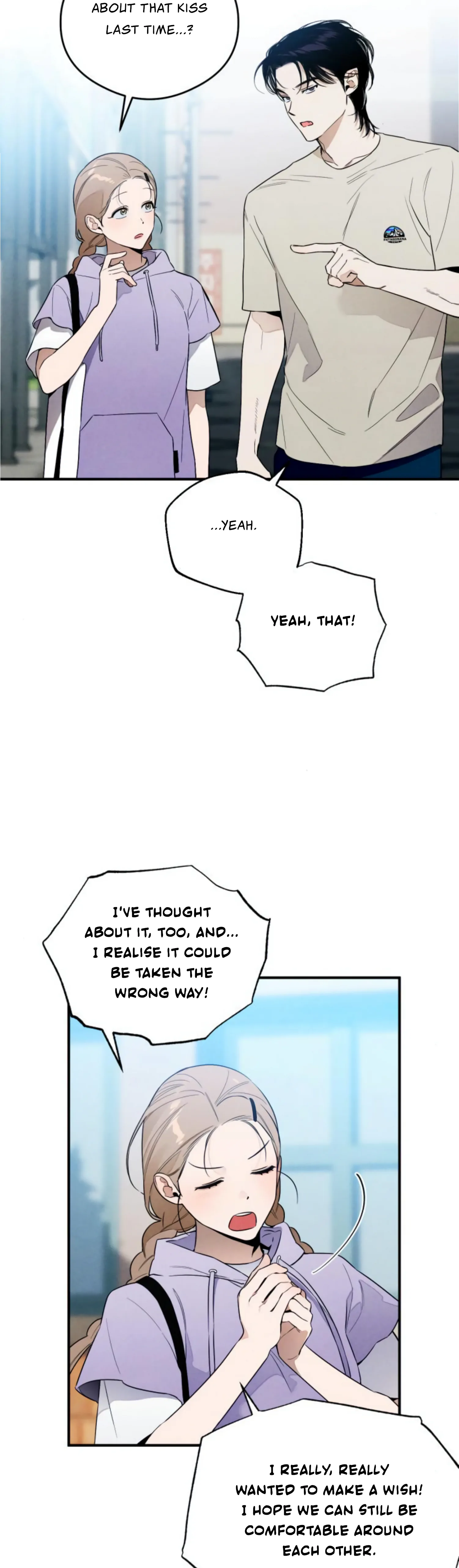Devil’s Wish 31