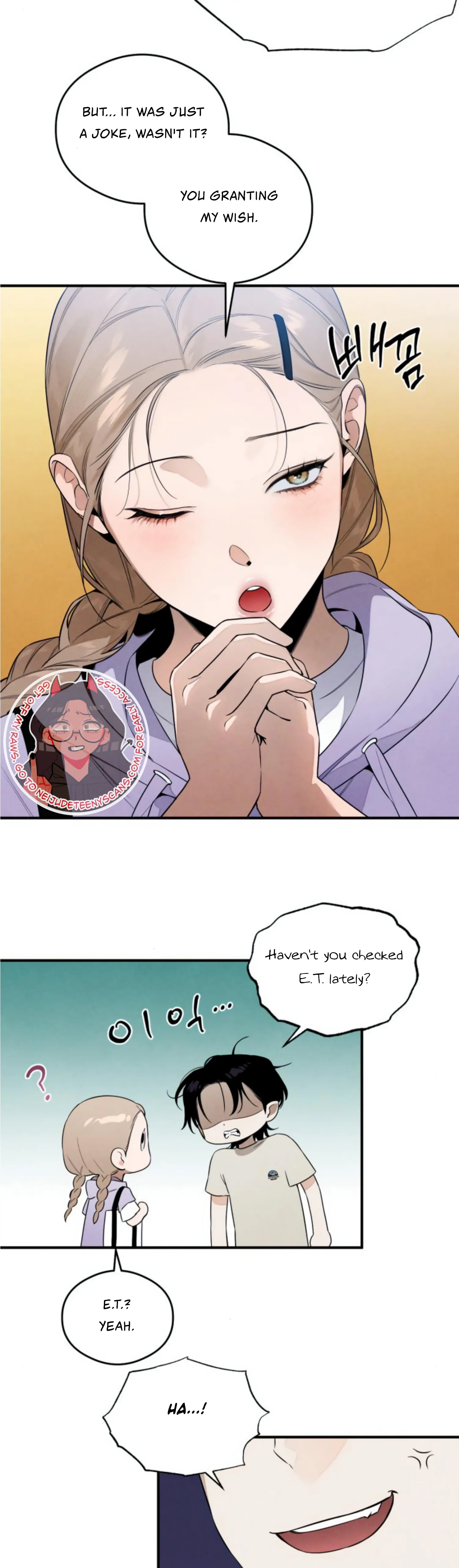 Devil’s Wish 32